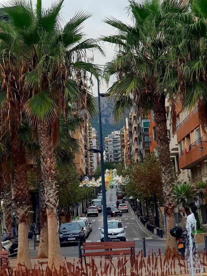 By The Beach Calp Exterior foto
