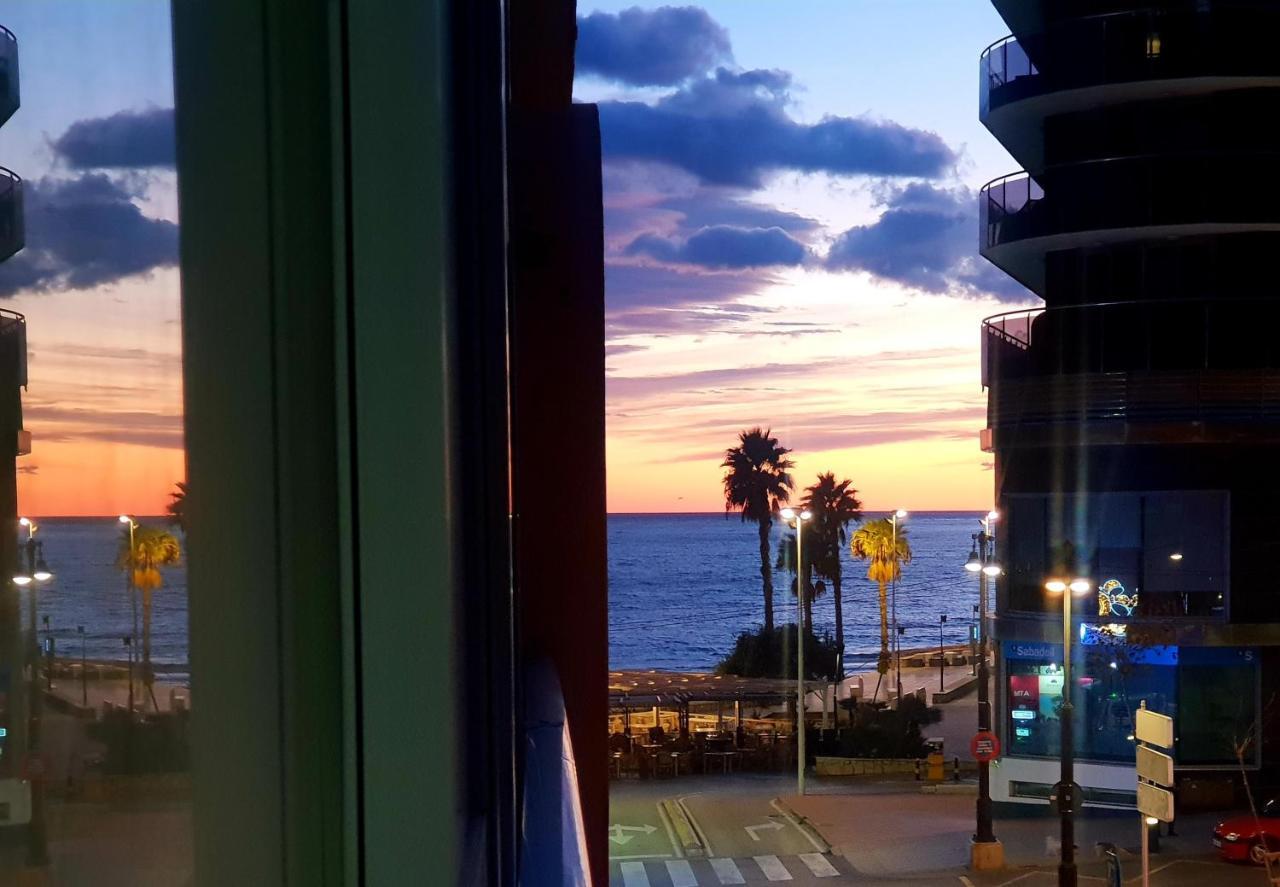 By The Beach Calp Exterior foto